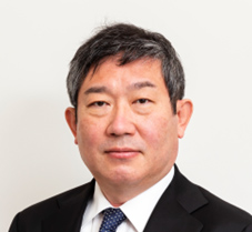 会長 中村 誠昌の写真です